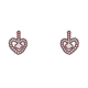 Gentle Thoughts (Earrings)