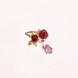 Deep Love (Necklace)
