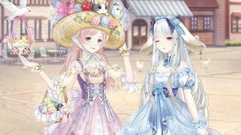 Love Nikki-Dress Up Queen- Vernal Verse