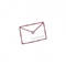 Warning Letter icon