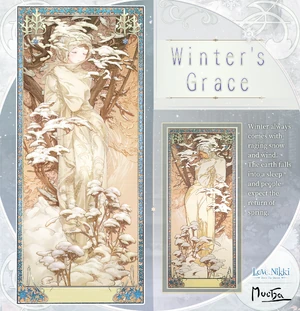 Winter's Grace