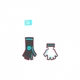 Aurora Gloves