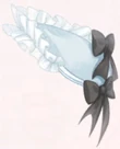 Cream Hat