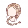 Magnolia Scent (Hair) icon