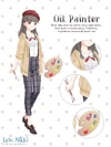 Oil Painter