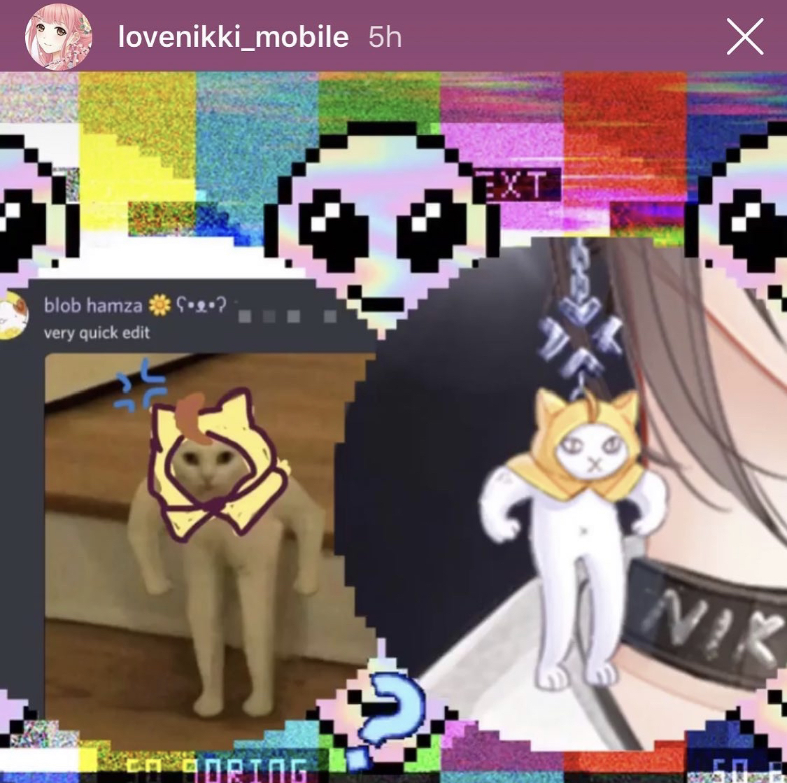 Angry Momo | Love Nikki-Dress UP Queen! Wiki | Fandom Angry Momo | Love Nikki-Dress UP Queen! Wiki | Fandom