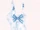 Blue Heart Dot