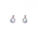 Bright Night (Earrings)