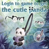 Cutie Panda Pack