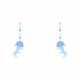 Fish in Clear Water