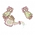 Heart of Sunflowers