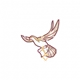 Machinery Dove-Letter