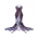 Midnight Phantom (Dress)