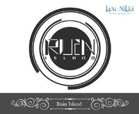 Ruin Island Symbol