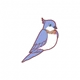 Blue Jay
