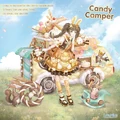 Candy Camper