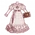 Lady Beverly (Dress)