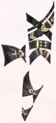 Lovers' Heart Knot
