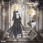 Magnificent Sound Crafting Target Suit