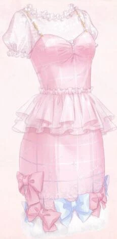 Pink Wishes | Love Nikki-Dress UP Queen! Wiki | Fandom Pink Wishes | Love Nikki-Dress UP Queen! Wiki | Fandom