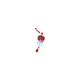 Rose Pendant