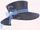 Sapphire Hat-Rare