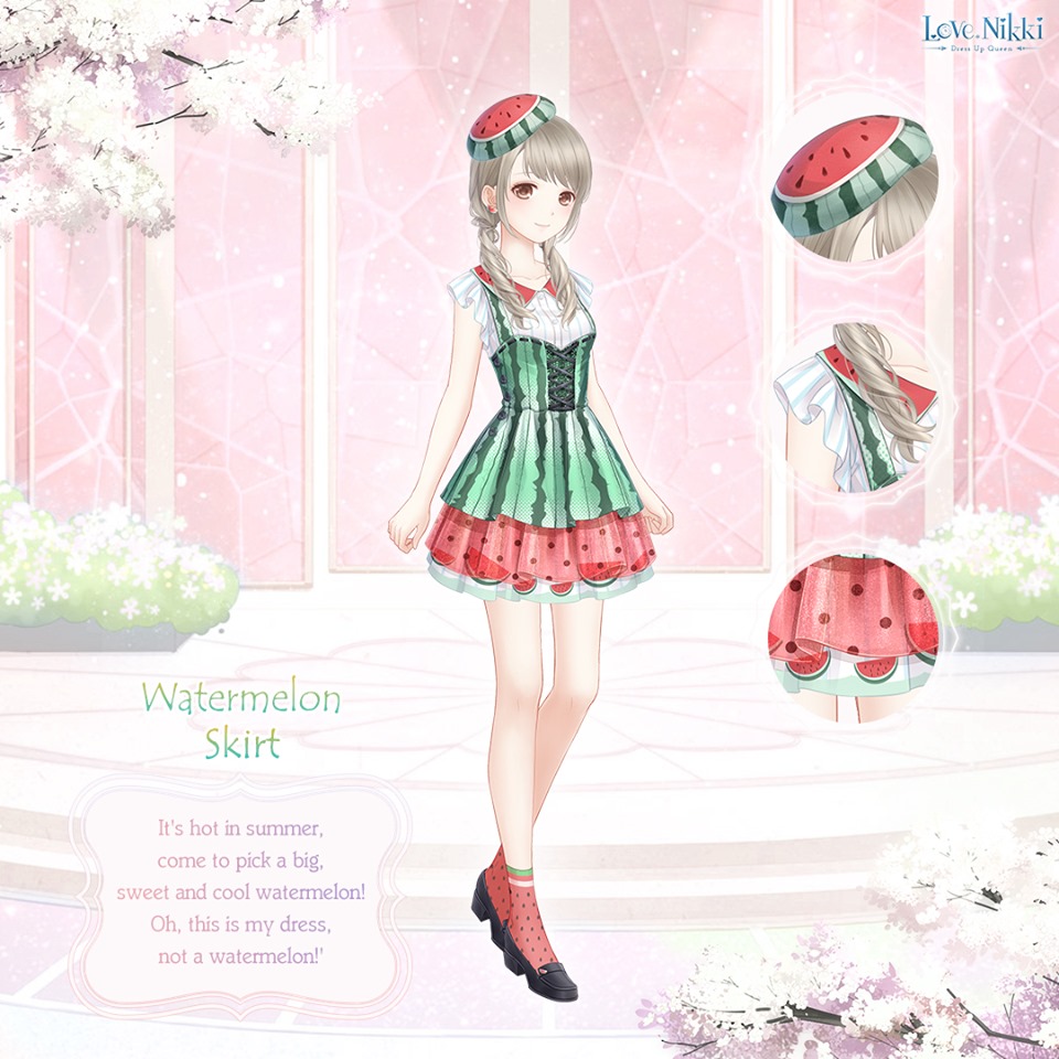 https://static.wikia.nocookie.net/lovenikki/images/9/9b/Watermelon_Party.jpg/revision/latest?cb=20191011015114