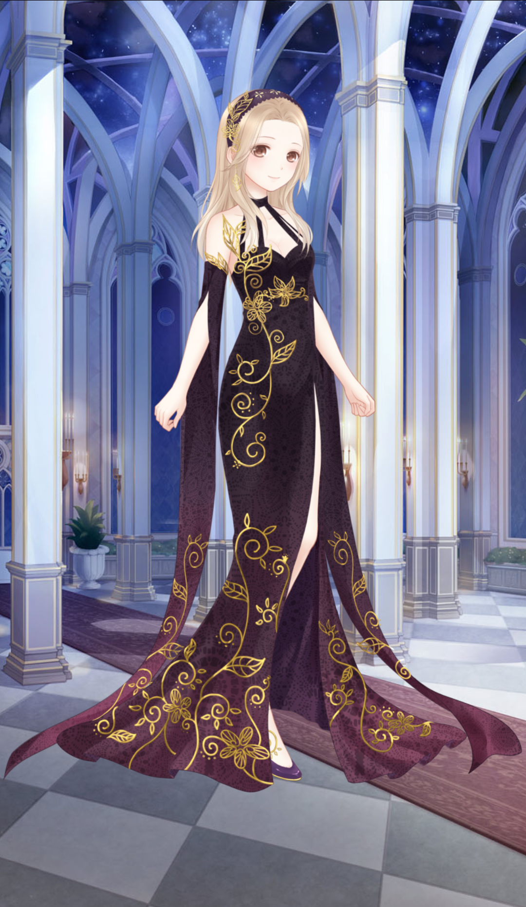 Hiking Diary, Love Nikki-Dress UP Queen! Wiki