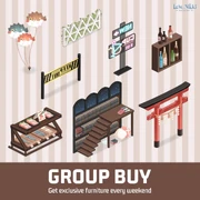 Group Buy 20210626