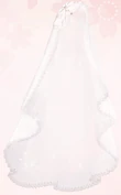 Light Silk as Snow