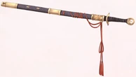 Kylin Sword