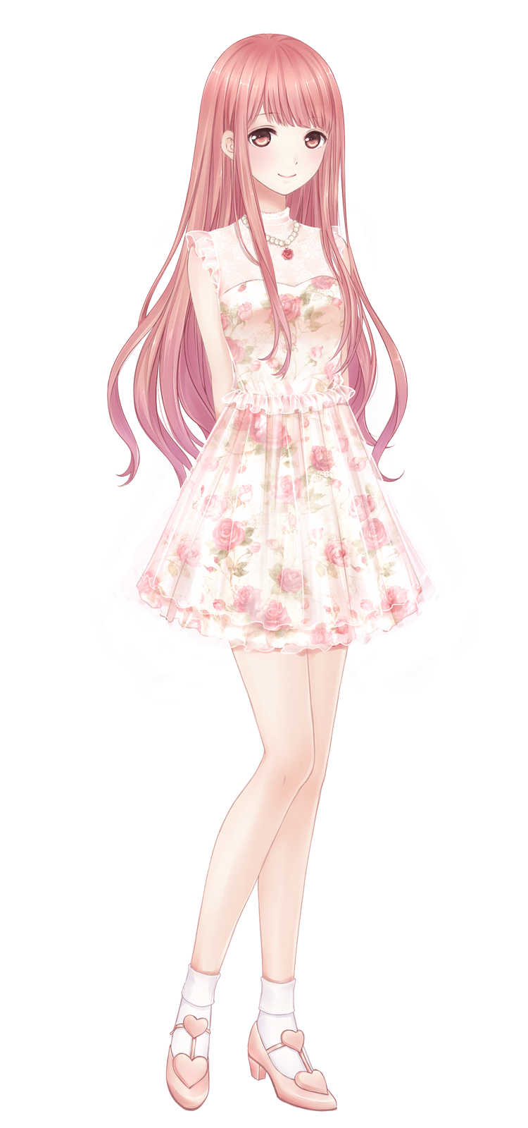 Никки | Love Nikki вики | Fandom