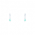 Jade Pendant (Earrings)