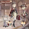 Shopper Emissary