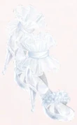Snow Souvenir