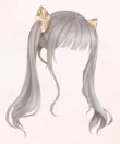 Warm Kitty Ear.png (183 KB) Warm Kitty Ear