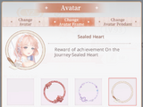 Avatar Frame