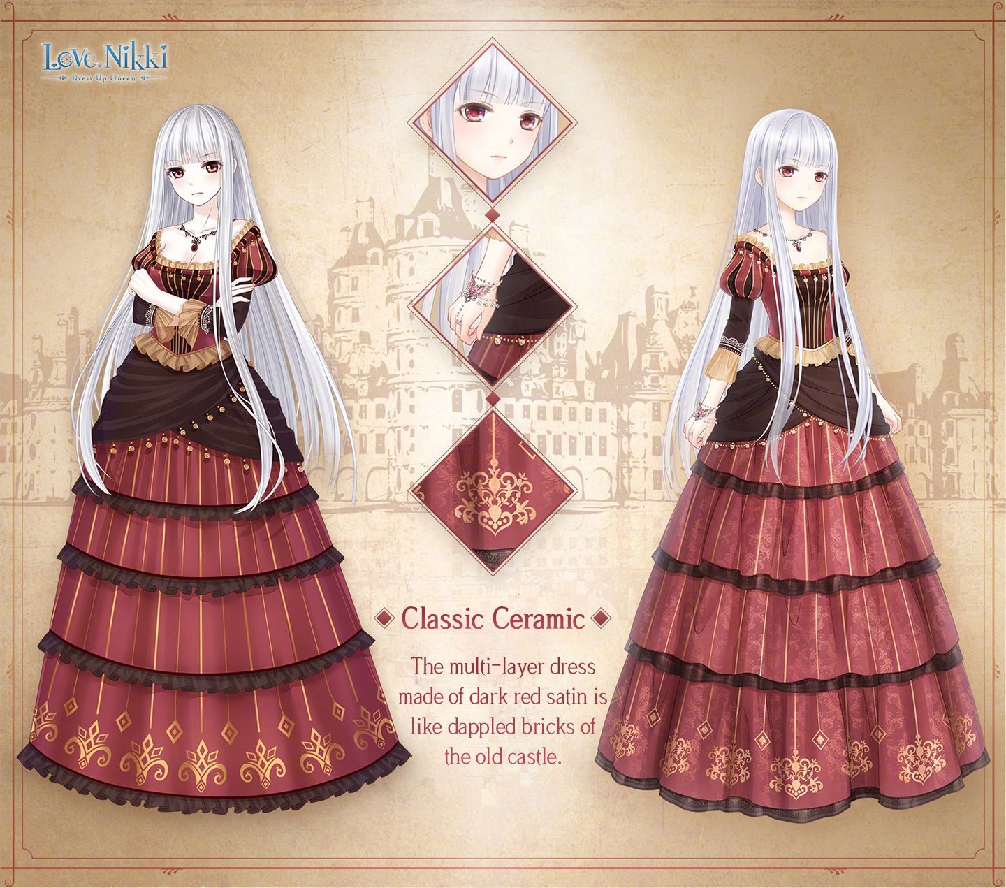 Pranksters In Love Nikki