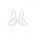 Dancing Butterfly (Hair Ornament)