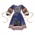 Deathfire Court Dress