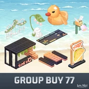 Group Buy 20231210