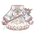 Snow Magic (Dress)