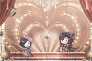 Artwork from the Absurd Tale event