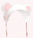 Cute Bear Ears