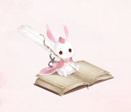 Lillian Rabbit $0.99 USD