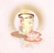 Moon-Drunk Candle