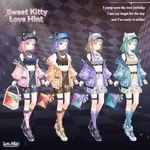 Sweet Kitty Love Hint Maiden drops