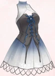 Dreamlike Stars (Dress)