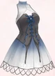Dreamlike Stars (Dress)