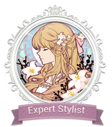 Expert Stylist Counsellor